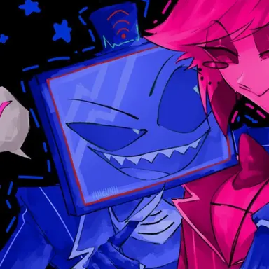 Profile image of 복스