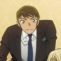 Profile image of 諸伏景光