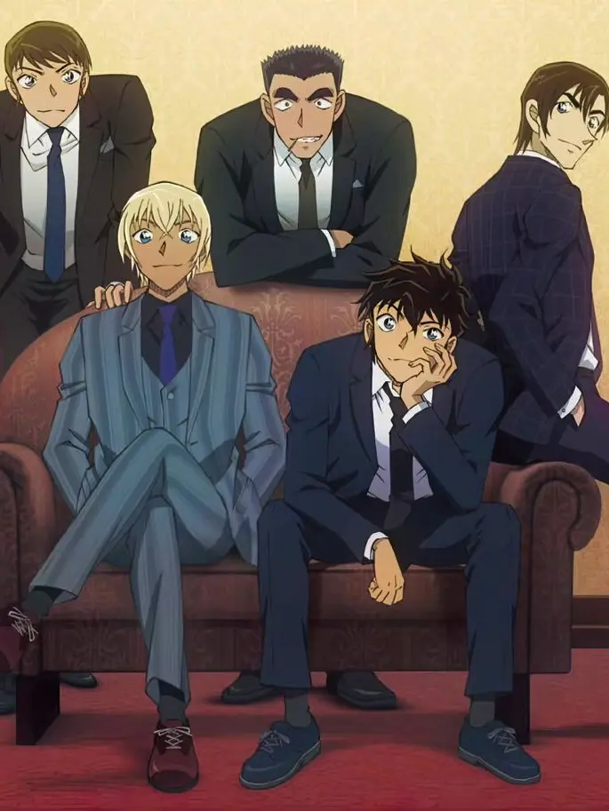 VoicedJuicy7803의 密室殺人が正当化された日本で…