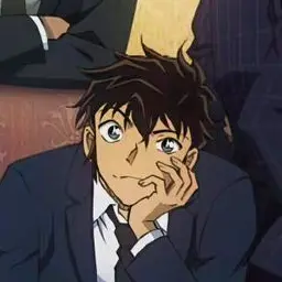 Profile image of 松田陣平