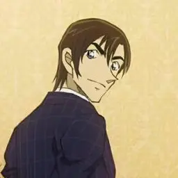 Profile image of 萩原研二