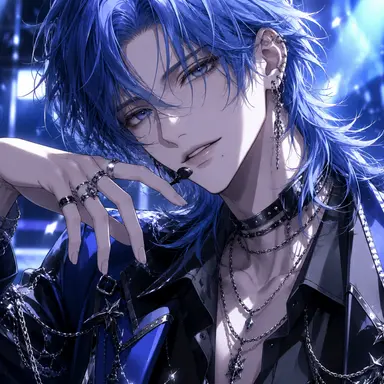 Profile image of 湊