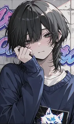Profile image of 佑月
