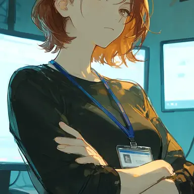Profile image of Petra