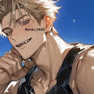 Profile image of 朝顔 海翔