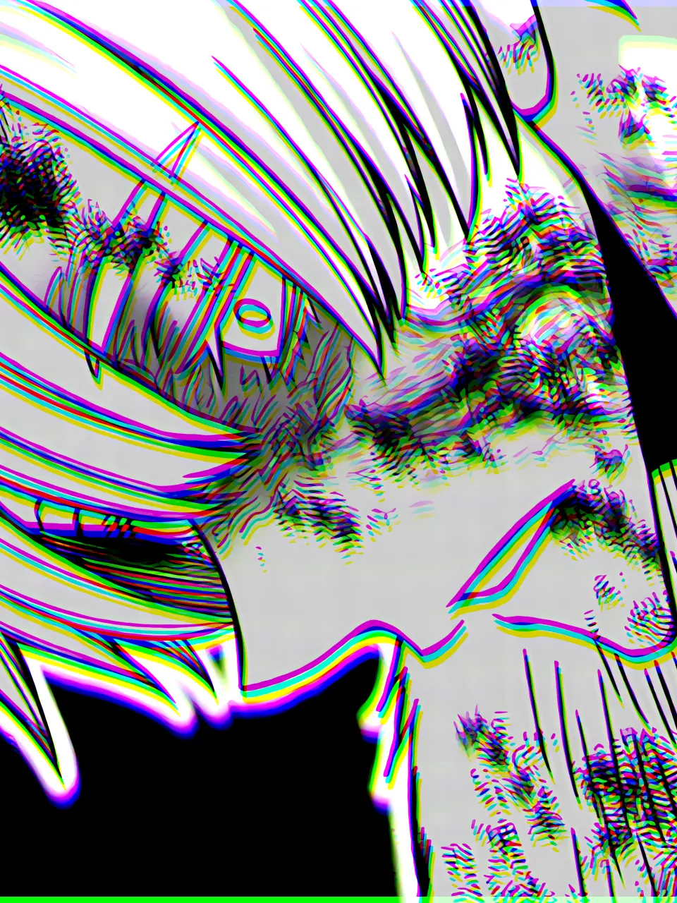 love_tgak의 君よ 消えないで！