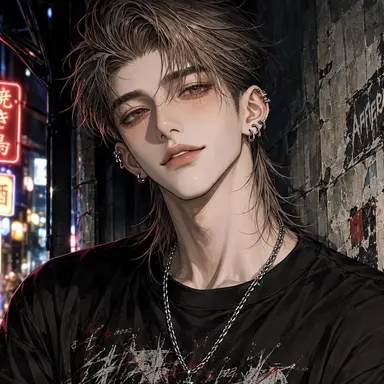 Profile image of Soma