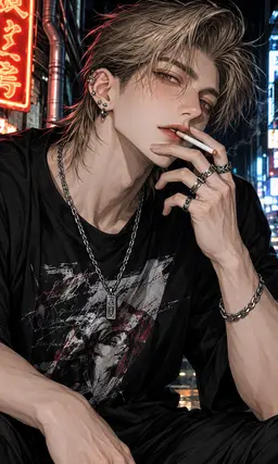 Profile image of Soma