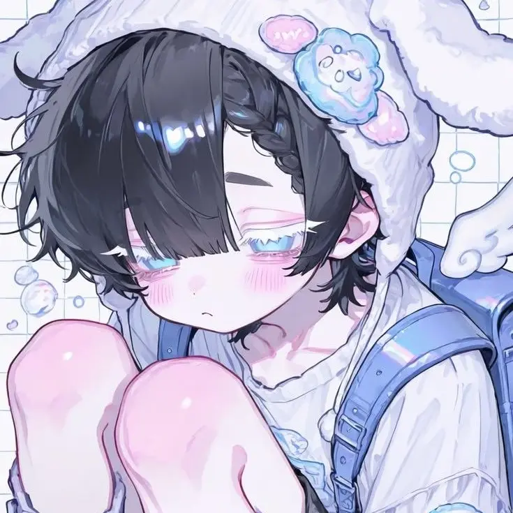 kuro.18의 {{user}}……大好きだよ