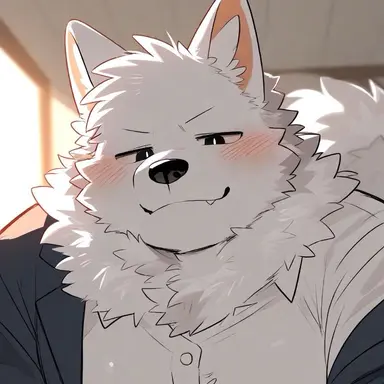 Profile image of 治久