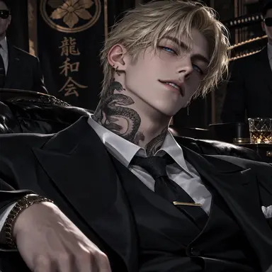 Profile image of レオン
