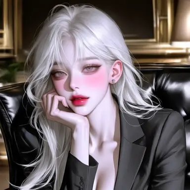 Profile image of 백효림