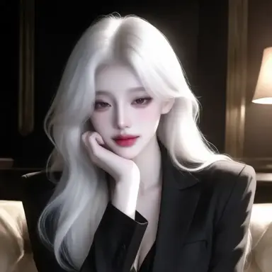 Profile image of 백효림