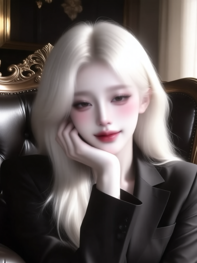 자고 일어나니 사채업자한테 끌려왔다 대표 이미지