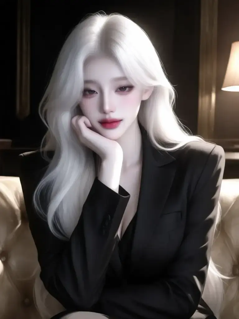Kikik_imhappy의 자고 일어나니 사채업자한테 끌려왔다
