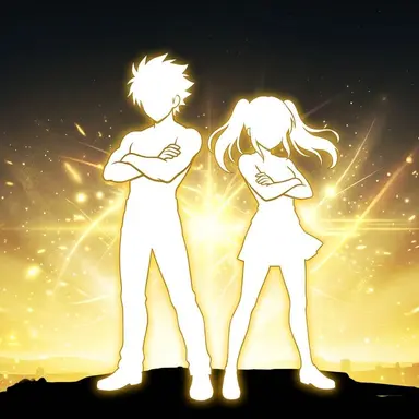 Profile image of The Heroes