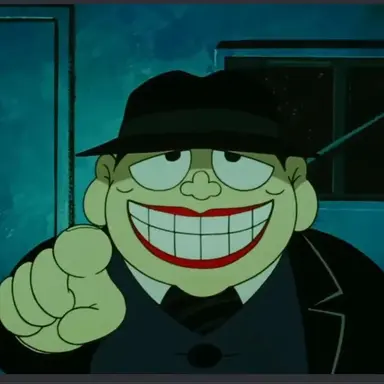 Profile image of 모구로 후쿠조