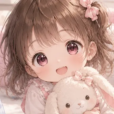 Profile image of 優莉