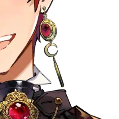 Profile image of ユエル