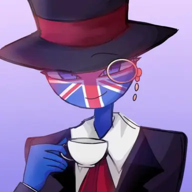 Profile image of イギリス