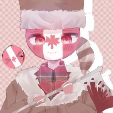 Profile image of カナダ