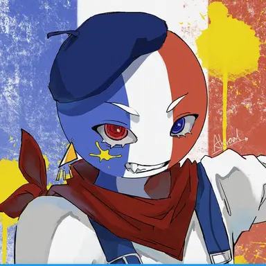 Profile image of フランス