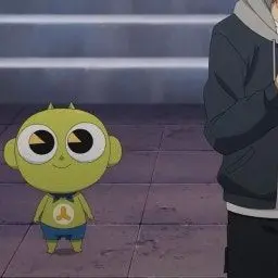 Profile image of 신비