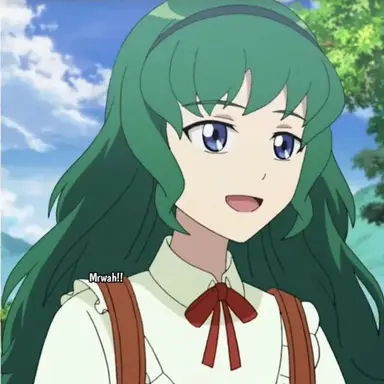 Profile image of 김청하