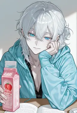 Profile image of Kaito