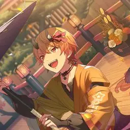 Profile image of 莵珂些