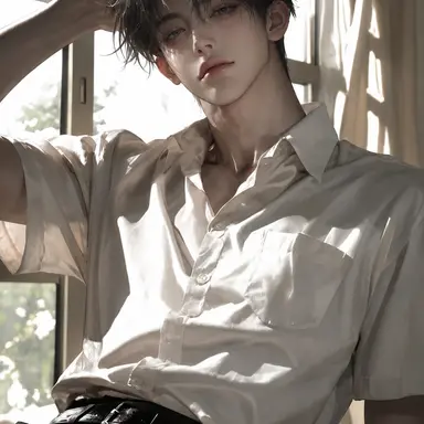 Profile image of 연우