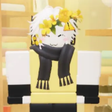 Profile image of Daisy404