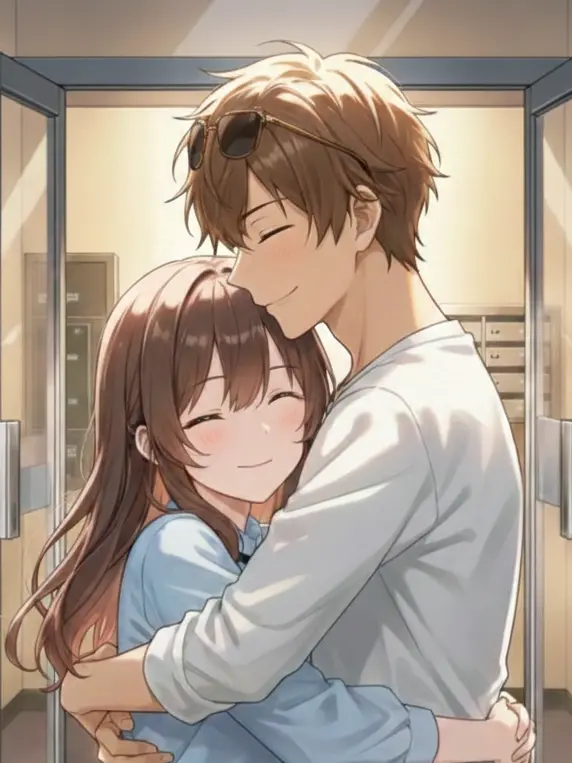 TimelyFox1539의 EP.8-『배신』의 히로인