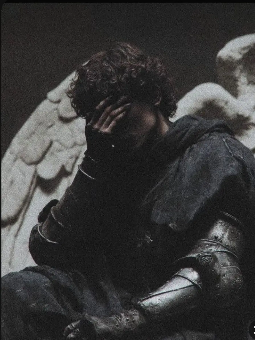 Givinghearts4766의 The Boy King of the Underworld