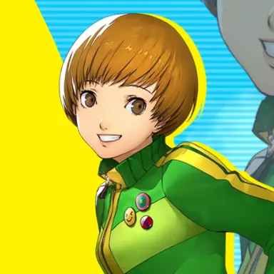Profile image of 里中 千枝