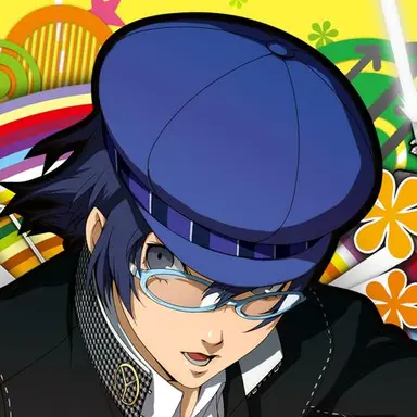 Profile image of 白鐘 直斗