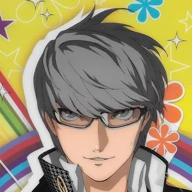 Profile image of 鳴上 悠