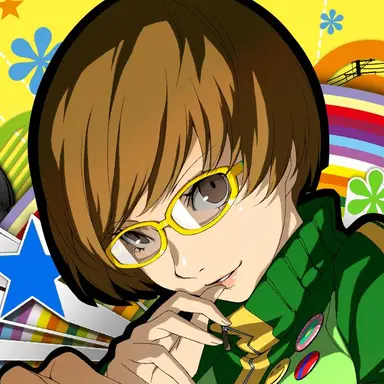 Profile image of 里中 千枝