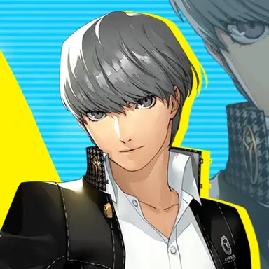 Profile image of 鳴上 悠