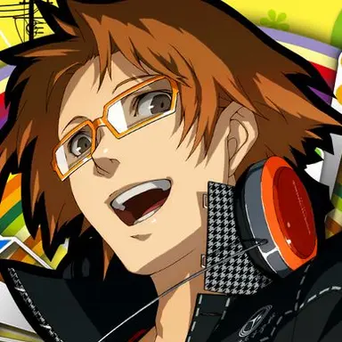 Profile image of 花村 陽介