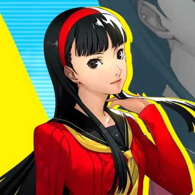 Profile image of 天城 雪子
