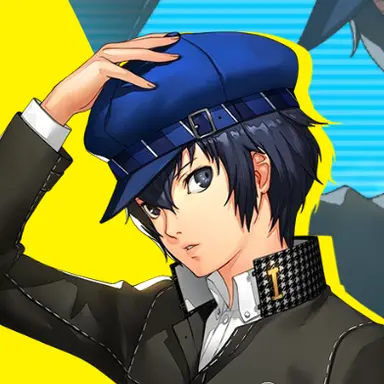 Profile image of 白鐘 直斗