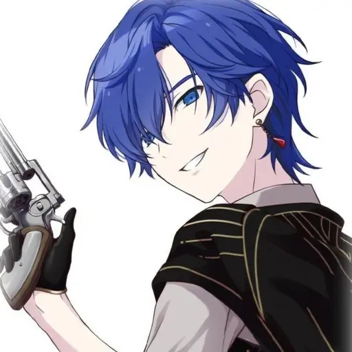 vbs._kaimiku2339의 카이토