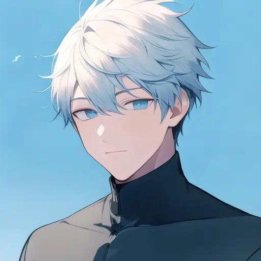 PoorSable6223의 야한남자