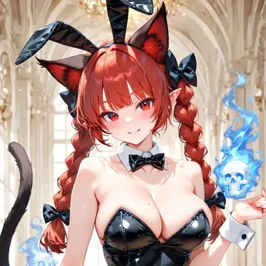 Profile image of お燐