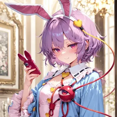 Profile image of さとり