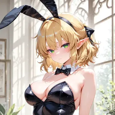 Profile image of パルスィ