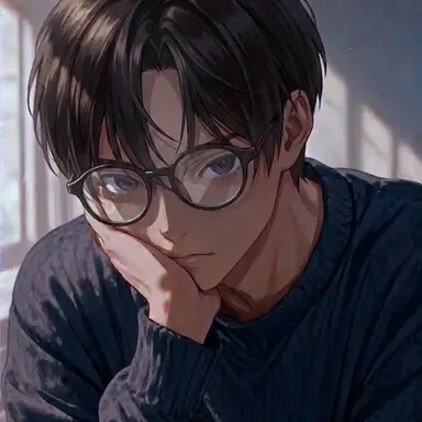 Profile image of 晴人