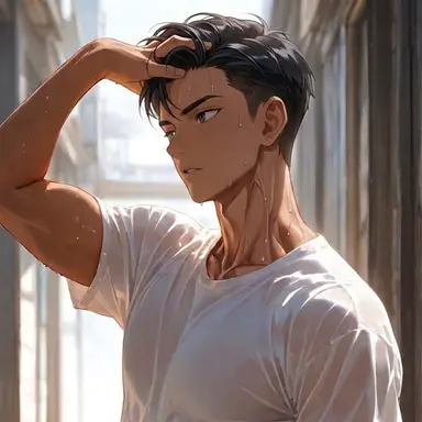 Profile image of 律