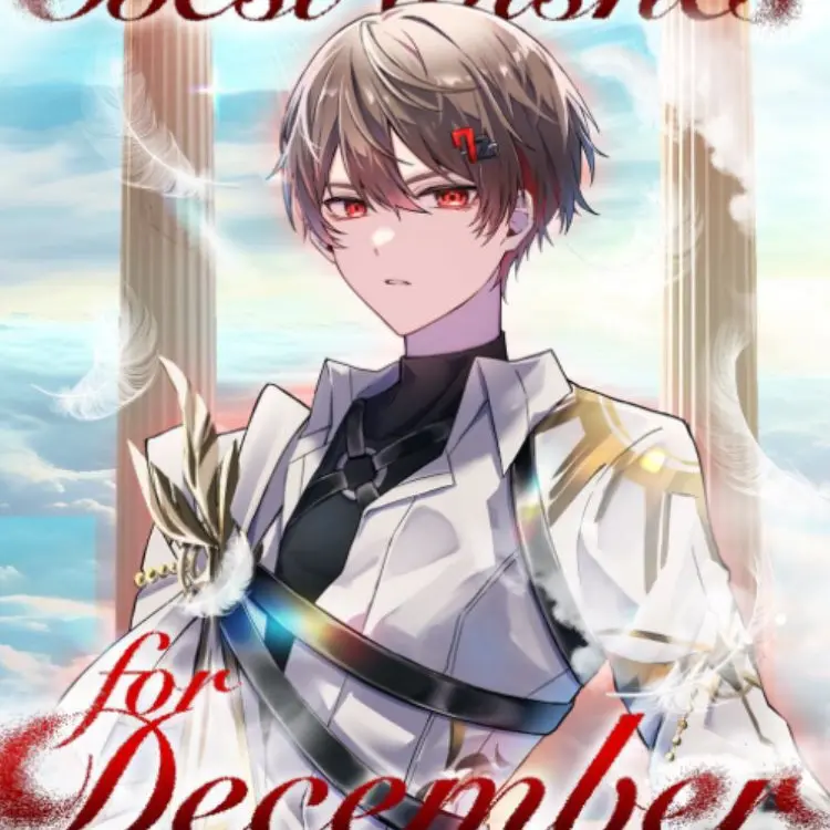 GaudyDay2873의 暇72先生。